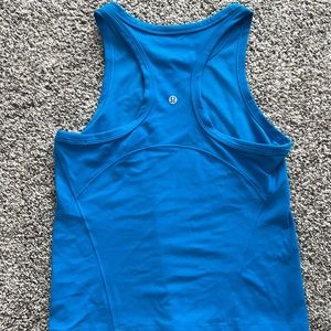 Lululemon align racerback tank